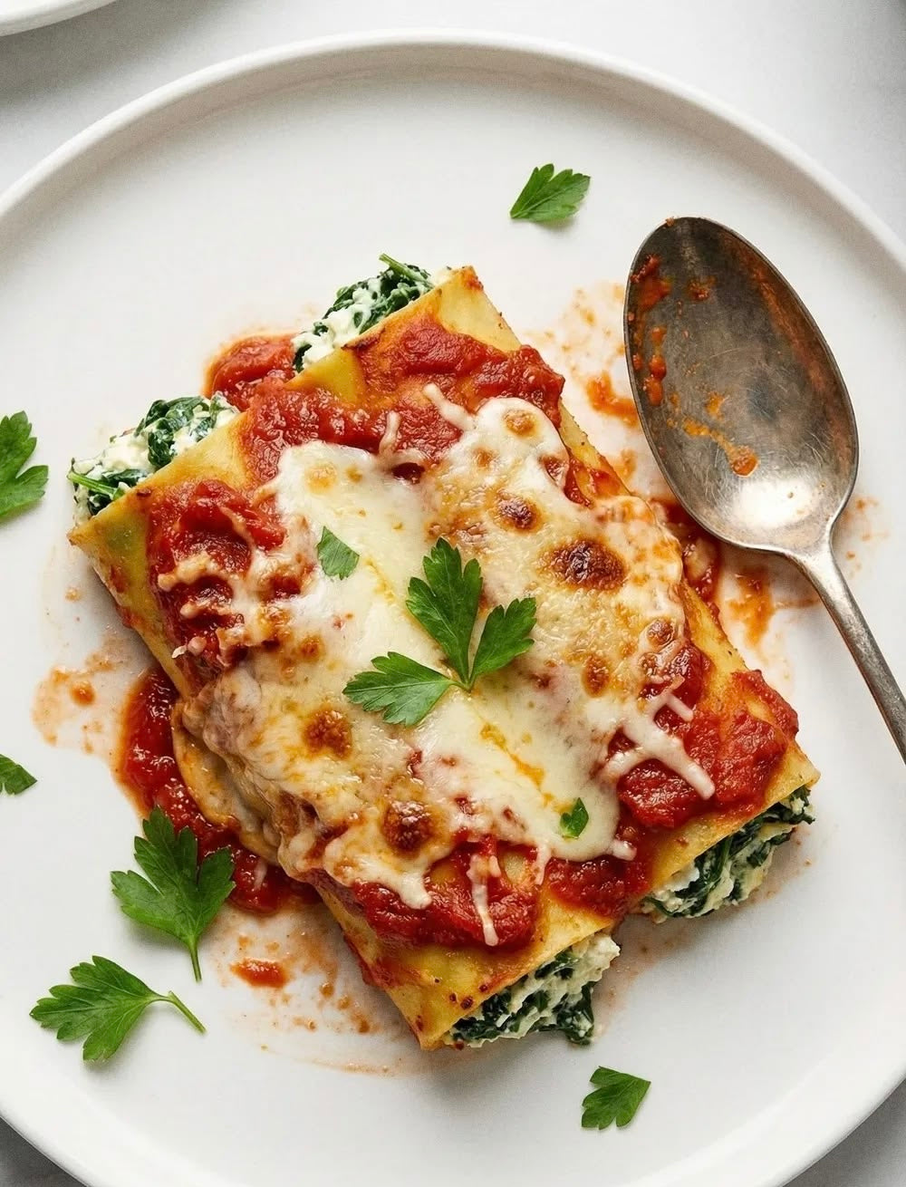 Cannelloni Buffet