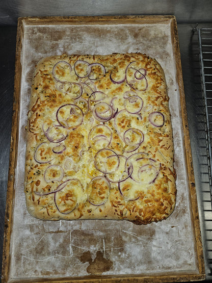 Focaccia