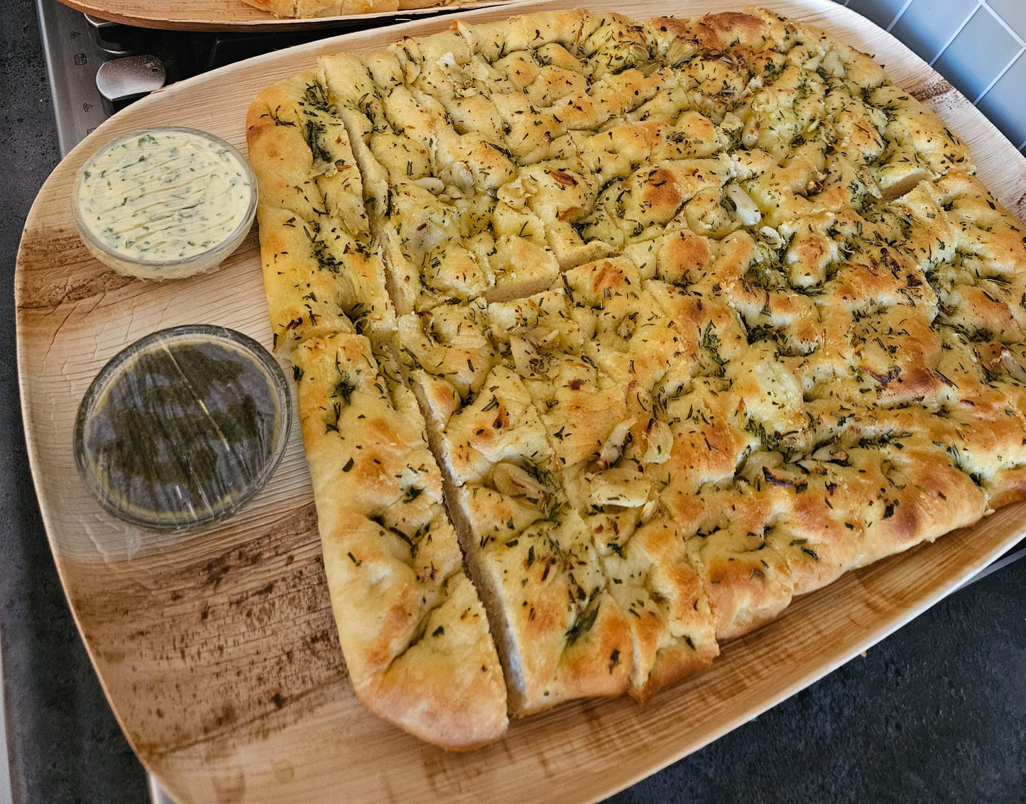Focaccia