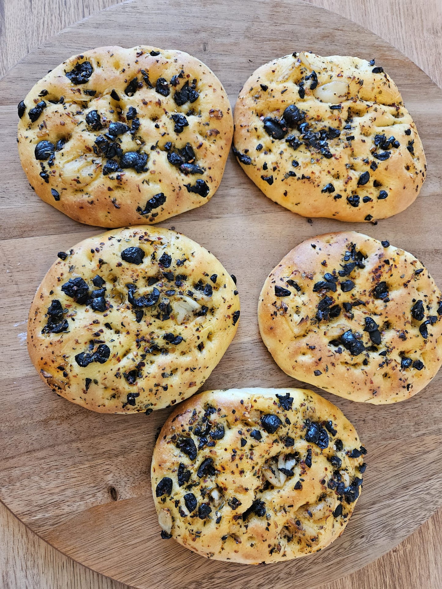 Focaccia