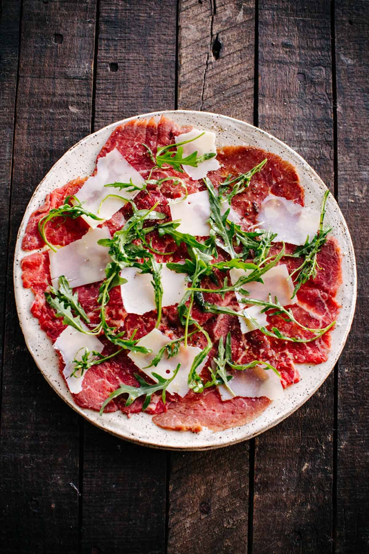Carpaccio